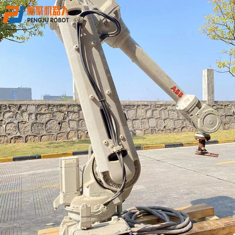 IRB 4600-40 / 2.55 ABB Foundry Robot อุตสาหกรรม 6 แกน ABB Arc Welding Robot