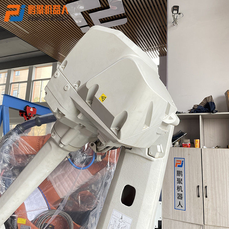 IRB 4600-40 / 2.55 ABB Foundry Robot อุตสาหกรรม 6 แกน ABB Arc Welding Robot