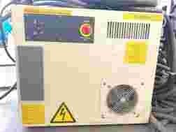 Fanuc 20iA ± 0.07mm รอบคราวอาร์คปั่นหุ่นยนต์ 20KG ภาระประโยชน์ 1811 มม