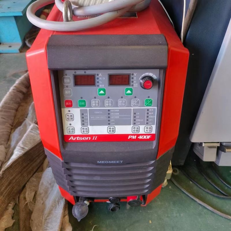 KUKA KR16 L6 หุ่นยนต์มือสอง หุ่นยนต์อุตสาหกรรม