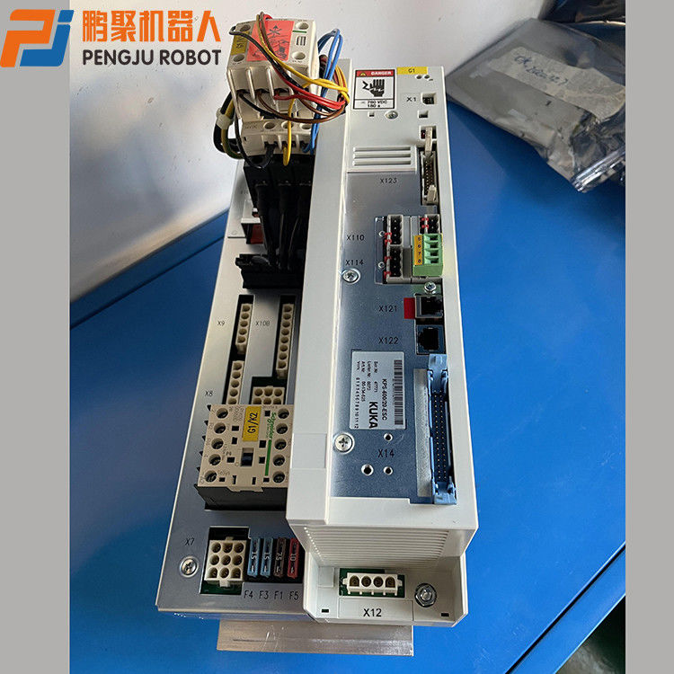 KUKA โรบอต C2 พลังงาน KPS-600/00-134-525 E93DE143E4B531 mgv พลังงาน 24V kps27 PH1013-2840,Ph803-2830,00-109-802 mgv kps27 PH1013-2840 Ph803-2830 00-109-802 00245213 KPP 600-20-3x20 KSP 3X64