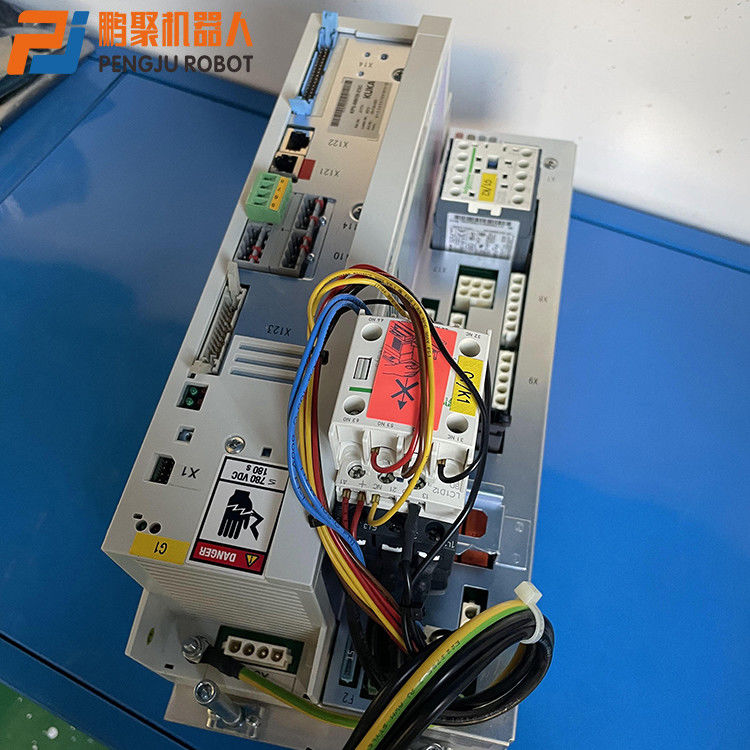 KUKA โรบอต C2 พลังงาน KPS-600/00-134-525 E93DE143E4B531 mgv พลังงาน 24V kps27 PH1013-2840,Ph803-2830,00-109-802 mgv kps27 PH1013-2840 Ph803-2830 00-109-802 00245213 KPP 600-20-3x20 KSP 3X64