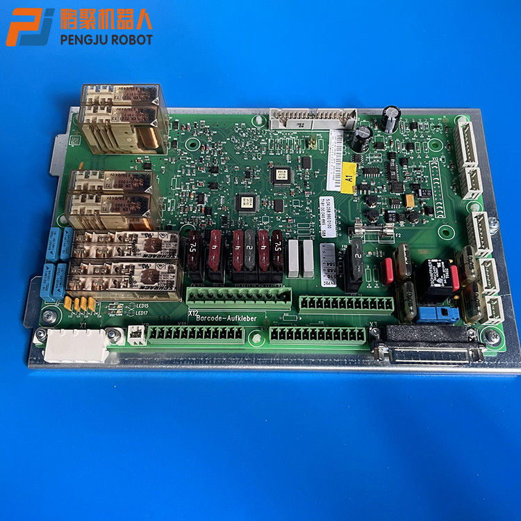 KRC2 ESC-CI บอร์ด ผลิตโดย Kuka KRC2 ESC-CI บอร์ดวงจร ESC-CI3 โมดูล 00-127-755 แบอร์ดแม่ความปลอดภัย 00-106-290