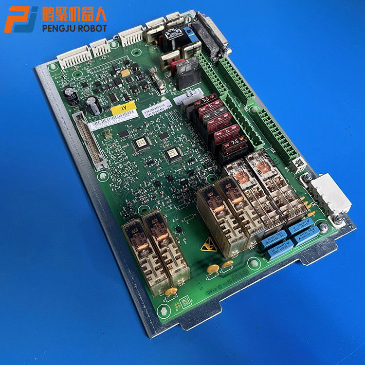 KRC2 ESC-CI บอร์ด ผลิตโดย Kuka KRC2 ESC-CI บอร์ดวงจร ESC-CI3 โมดูล 00-127-755 แบอร์ดแม่ความปลอดภัย 00-106-290