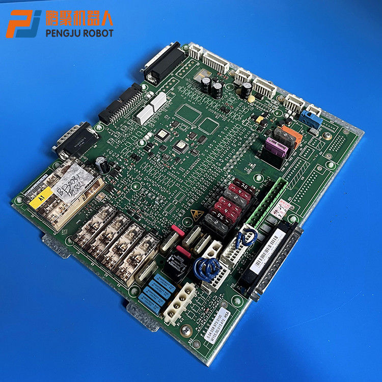 KRC2 ESC-CI บอร์ด ผลิตโดย Kuka KRC2 ESC-CI บอร์ดวงจร ESC-CI3 โมดูล 00-127-755 แบอร์ดแม่ความปลอดภัย 00-106-290