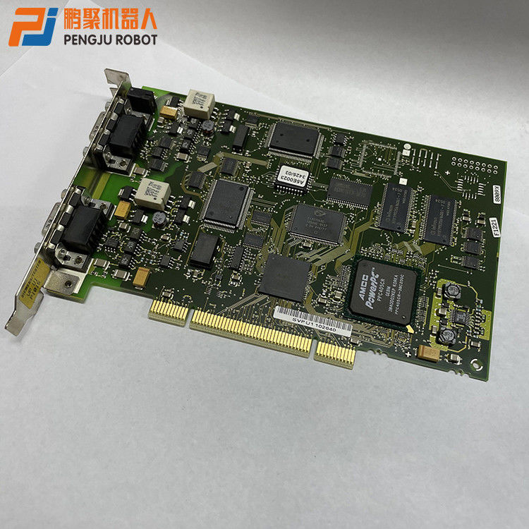 Siemens A5E00369843 E115352 CP5611 A2 IEC, UL E115352-A99-CB-1 สําหรับคอมพิวเตอร์แท็บเล็ต (SIMATIC ITP1000) การ์ดสื่อสาร