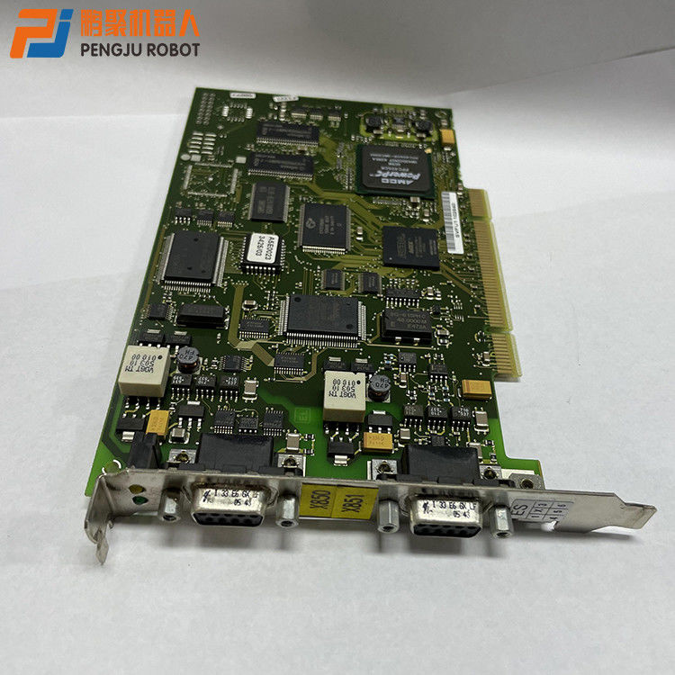 Siemens A5E00369843 E115352 CP5611 A2 IEC, UL E115352-A99-CB-1 สําหรับคอมพิวเตอร์แท็บเล็ต (SIMATIC ITP1000) การ์ดสื่อสาร