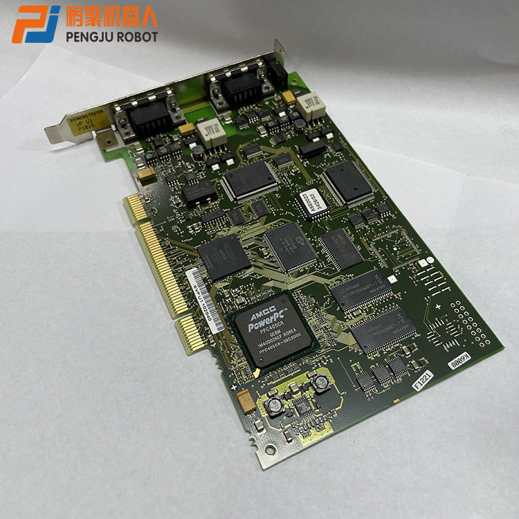 Siemens A5E00369843 E115352 CP5611 A2 IEC, UL E115352-A99-CB-1 สําหรับคอมพิวเตอร์แท็บเล็ต (SIMATIC ITP1000) การ์ดสื่อสาร