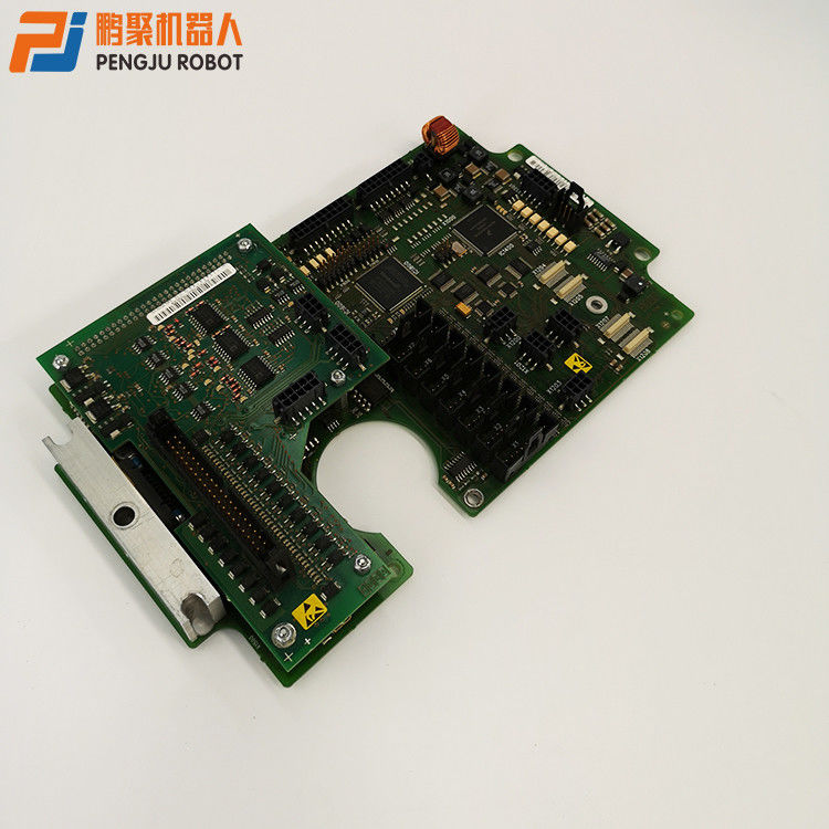 KUKA 00176533001706431 RDW SAFE V1.38 SAFETY 00 SAFE V1.38 SAFETY ROBOT 00-134-946 บอร์ด RDW (RDC) ที่ปลอดภัย w/ 00-137-574