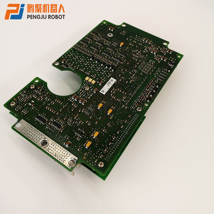 KUKA 00176533001706431 RDW SAFE V1.38 SAFETY 00 SAFE V1.38 SAFETY ROBOT 00-134-946 บอร์ด RDW (RDC) ที่ปลอดภัย w/ 00-137-574