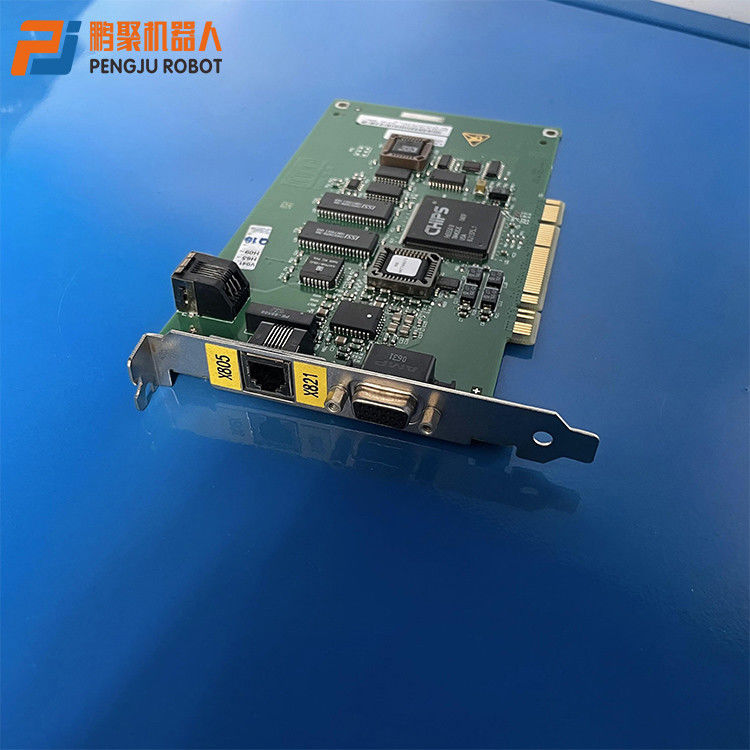 kuka Graphics card C2 00-128-456 71-039-276 KVGA 1.0 71039276 00-109-040 00-204-469 00-109-040 00-109-040 KVGA2.0 00-161-116 00161116
