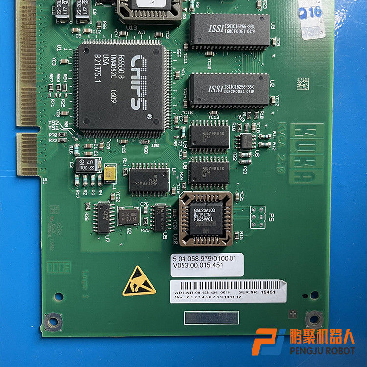 kuka Graphics card C2 00-128-456 71-039-276 KVGA 1.0 71039276 00-109-040 00-204-469 00-109-040 00-109-040 KVGA2.0 00-161-116 00161116