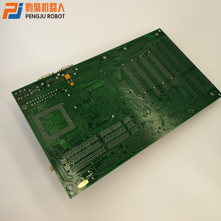 KUKA 00-105-903 KRC2 Super 370SBA Motherboard รันโปรแกรม Kuka โดยใช้เครื่องยนต์ Windows hard drive95 หรือ XP Kuka krc2