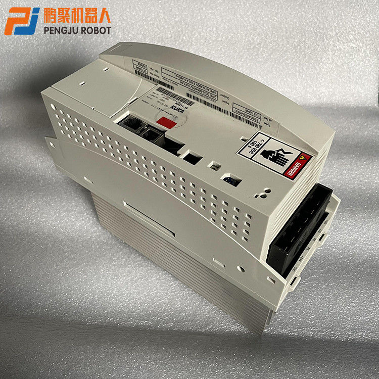 KUKA KSD1-16 Servo Drive MODULE / ROBOTICS KSD-32 Servo Amp สําหรับเครื่องควบคุม KRC2 KDS-64 KSD1-48 00-117-344 หุ่นยนต์ KRC2