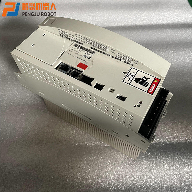 KUKA KSD1-16 Servo Drive MODULE / ROBOTICS KSD-32 Servo Amp สําหรับเครื่องควบคุม KRC2 KDS-64 KSD1-48 00-117-344 หุ่นยนต์ KRC2