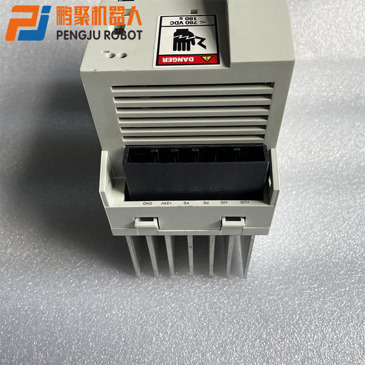 KUKA KSD1-16 Servo Drive MODULE / ROBOTICS KSD-32 Servo Amp สําหรับเครื่องควบคุม KRC2 KDS-64 KSD1-48 00-117-344 หุ่นยนต์ KRC2