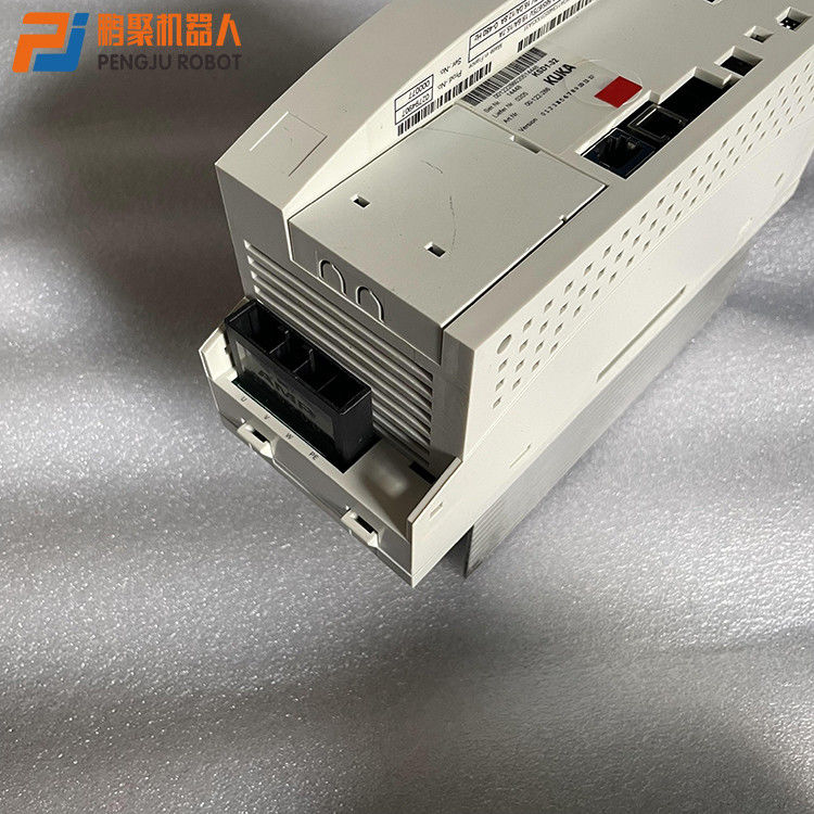 KUKA KSD1-16 Servo Drive MODULE / ROBOTICS KSD-32 Servo Amp สําหรับเครื่องควบคุม KRC2 KDS-64 KSD1-48 00-117-344 หุ่นยนต์ KRC2
