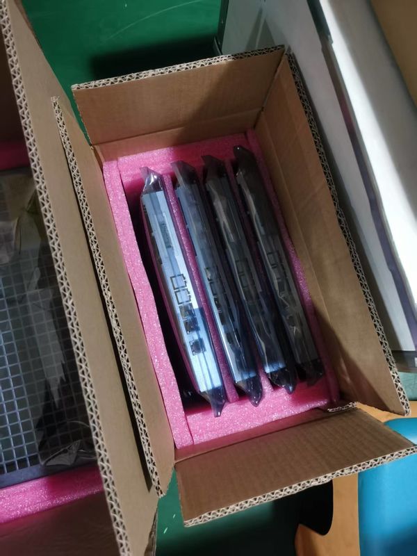 ABB DSQC668 บอร์ดคอมพิวเตอร์ 3HAC029157-001 DSQC601 3HAC12815-1 DSQC639 3HAC025097-001 DSQC679 3HAC033624-001 DSQC679 DSQC639 3HAC041443-003
