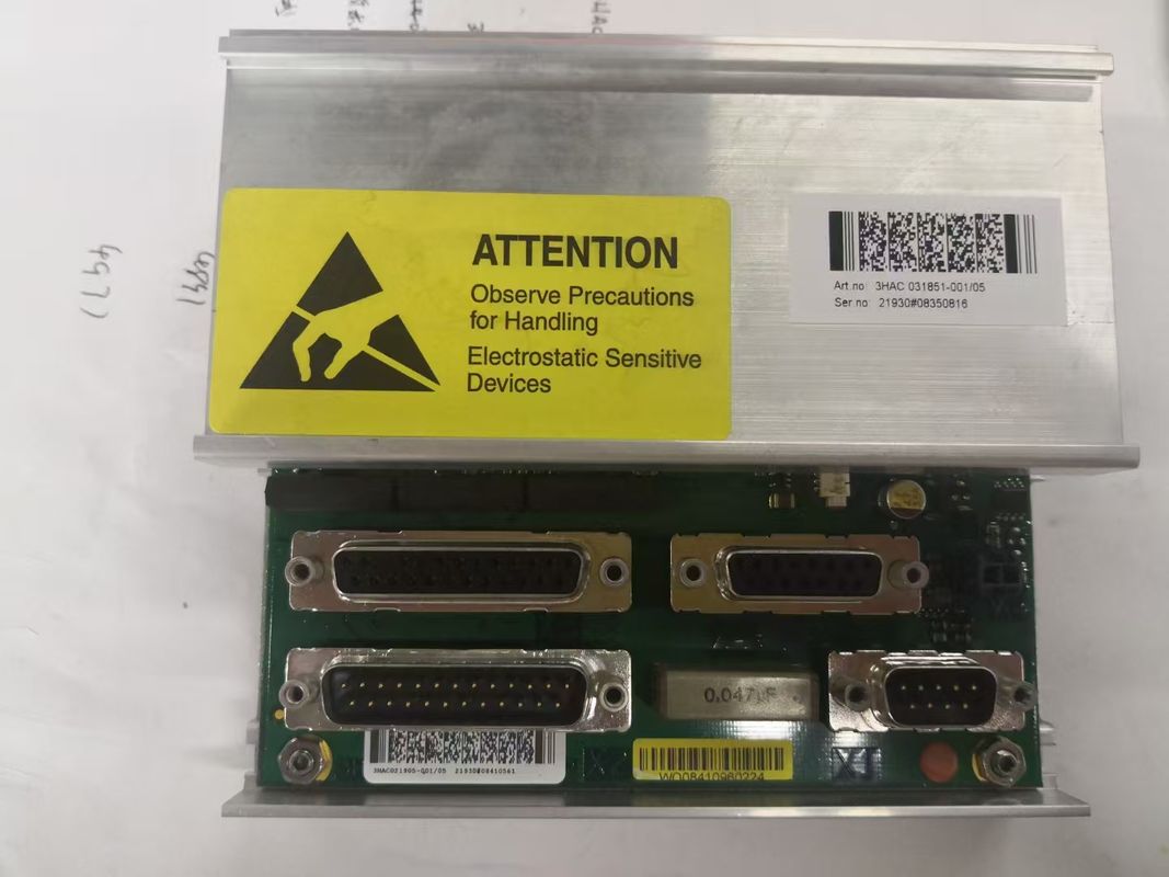 DSQC416 3HAC035296-001 IRB5500 3HNA020882-001 RID-04 KN203 3HAC052287 3HAC032124-003 IRB1300-12/1.4