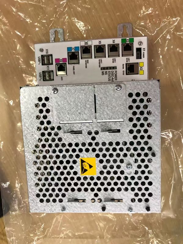DSQC682 3HAC031245-001 DSQC663 DSQC664 3HAC030923-001 DSQC431 3HAC036260-001 DSQC676 3HAC031612-001 IRB5500 3HNA020882-001 RID-04 3HAC035301-001 ไดรเวอร์เซอร์โว ABB DSQC406