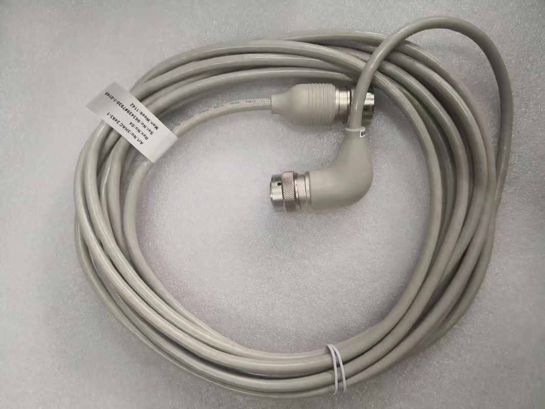 IRB6700 3HAC058040-001 3HAC047397-001 IRB4600 3HAC043963-001 3HAC043964-001 ABB R1.SMB 3HAC2493-1 3HAC2530