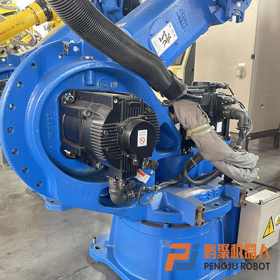 หุ่นยนต์ YASKAWA Robots มือสอง MS80W Articulated Industrial Robot