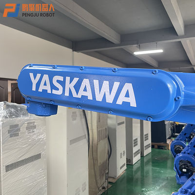 ค้นพบ Yaskawa MA1400 ที่ปฏิวัติ โรบอตผสมผสานที่เปลี่ยนเกม การออกแบบเพื่อความต้องการการผลิตที่ทันสมัย