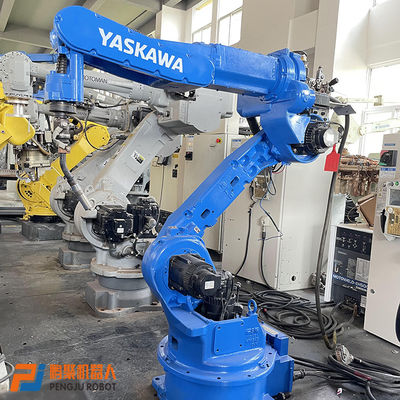 7 แกนใช้การเชื่อม Yaskawa MA1900 หุ่นยนต์หยิบและวางอุตสาหกรรม
