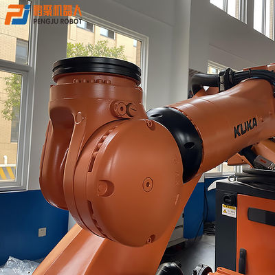 ขนถ่าย Kuka Robots มือสอง KR210R2700