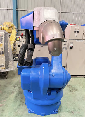 Yaskawa Robotic Spray Arm EPX2900 ระยะการทำงาน 2900 มม. น้ำหนักบรรทุก 20 กก.