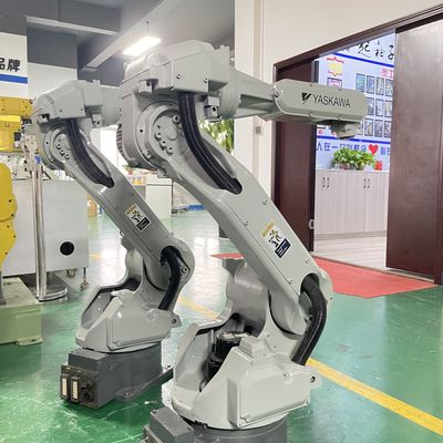 มือสอง Yaskawa Robot 6 แกน UP6 Working Range 1373mm Payload 6kg