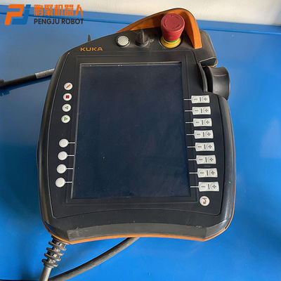 หุ่นยนต์ Kuka C4 มือสอง สอนจี้ 00-168-334