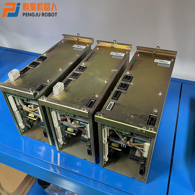 ใช้ Yaskawa CPS-420F หน่วยจ่ายไฟ ส่วนประกอบหน่วย CPU