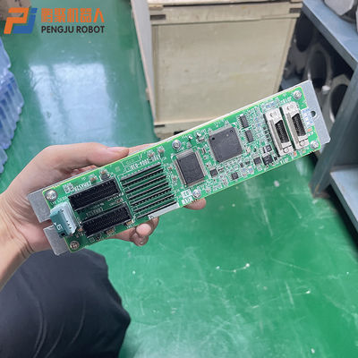 FANUC Robot Original บอร์ด IO A20B-2004-038