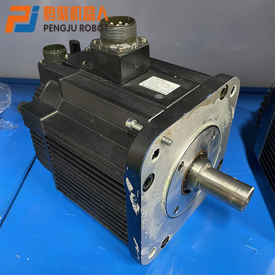มือสอง 2900w YASKAWA เซอร์โวมอเตอร์ SGMGH-30A2A-YR33