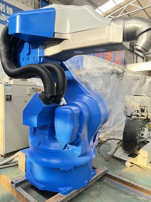 มือสอง Yaskawa EPX2900 หุ่นยนต์พ่นกันระเบิด