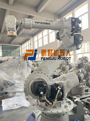 หุ่นยนต์ Yaskawa มือสอง ES165N