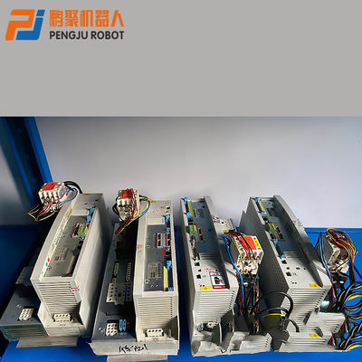 KUKA โรบอต C2 พลังงาน KPS-600/00-134-525 E93DE143E4B531 mgv พลังงาน 24V kps27 PH1013-2840,Ph803-2830,00-109-802 mgv kps27 PH1013-2840 Ph803-2830 00-109-802 00245213 KPP 600-20-3x20 KSP 3X64