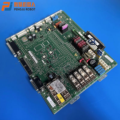 KRC2 ESC-CI บอร์ด ผลิตโดย Kuka KRC2 ESC-CI บอร์ดวงจร ESC-CI3 โมดูล 00-127-755 แบอร์ดแม่ความปลอดภัย 00-106-290