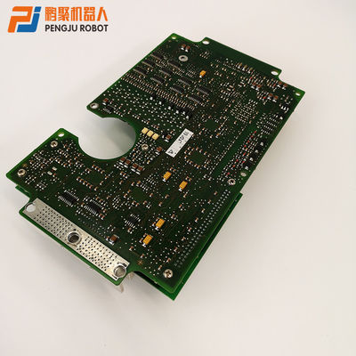 KUKA 00176533001706431 RDW SAFE V1.38 SAFETY 00 SAFE V1.38 SAFETY ROBOT 00-134-946 บอร์ด RDW (RDC) ที่ปลอดภัย w/ 00-137-574