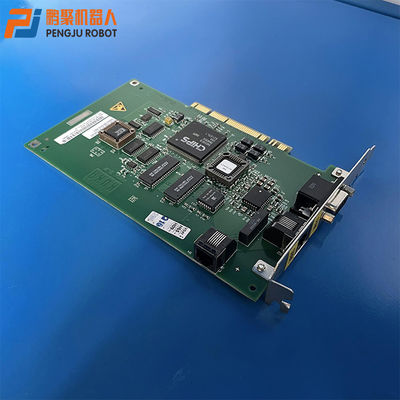Kuka 00-128-456 KVGA 2.0 Graphics Card Interface Board - KRC2ed05 เครื่องควบคุม Kuka 00-109-040 KVGA 2.0 Interface Board