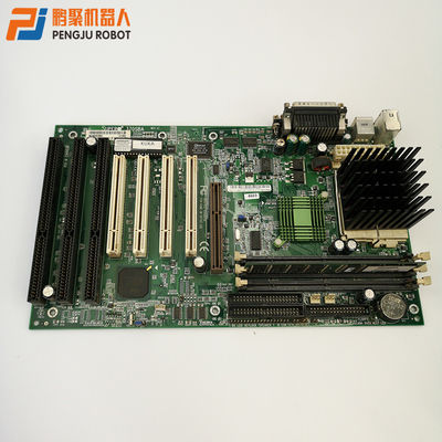 KUKA 00-105-903 KRC2 Super 370SBA Motherboard รันโปรแกรม Kuka โดยใช้เครื่องยนต์ Windows hard drive95 หรือ XP Kuka krc2