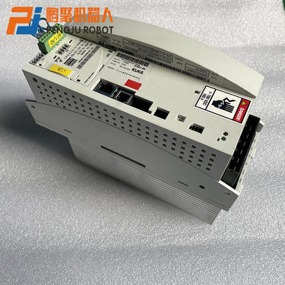 KUKA KSD1-16 Servo Drive MODULE / ROBOTICS KSD-32 Servo Amp สําหรับเครื่องควบคุม KRC2 KDS-64 KSD1-48 00-117-344 หุ่นยนต์ KRC2