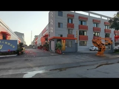 หุ่นยนต์ FANUC มือสอง