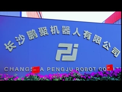 ES200D อัตโนมัติ แบตเตอรี่ จุด โรบอต welding ด้วยแขนหุ่นยนต์สูง KUKA และ Yasakawa