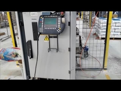 หุ่นยนต์ KUKA มือสอง