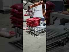 KR16 KR60 KR210 KR240 KR360 KR500 Kuka Robots สำหรับการเชื่อม Palletizing Loading