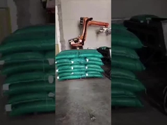 KR240R2900 สายการผลิตหุ่นยนต์ Kuka ที่ใช้ในอุตสาหกรรม