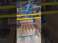 แขนกลหุ่นยนต์สำหรับงานเชื่อมแบบเฉพาะจุด KR210 Kuka Foundry Robot มัลติฟังก์ชั่น