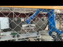 หุ่นยนต์ Kuka 6 แกนใช้แล้ว KR150-2 2000 หุ่นยนต์เชื่อมอุตสาหกรรมมัลติฟังก์ชั่น